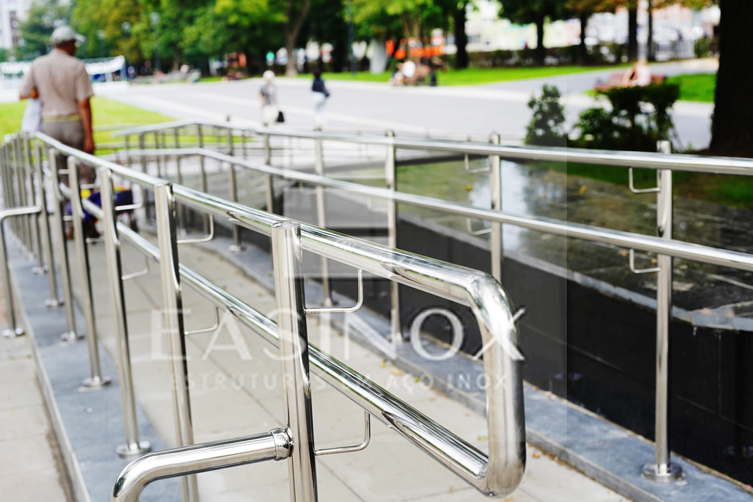 EASINOX - (11) 98373-0285