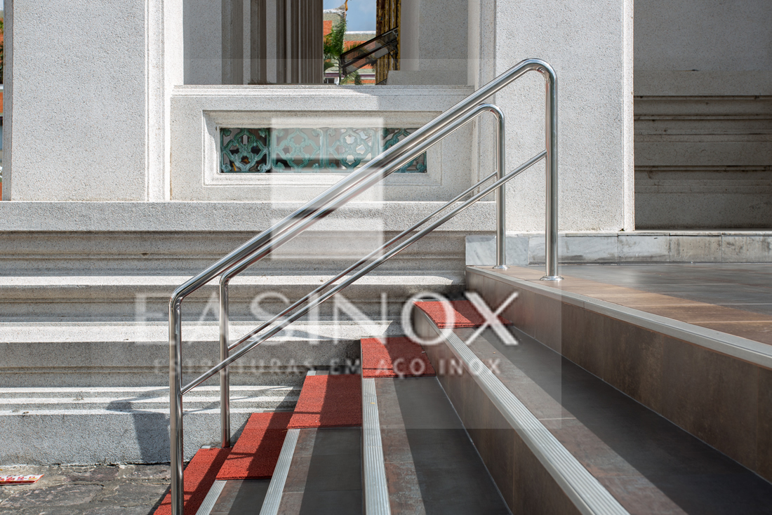 EASINOX - (11) 98373-0285