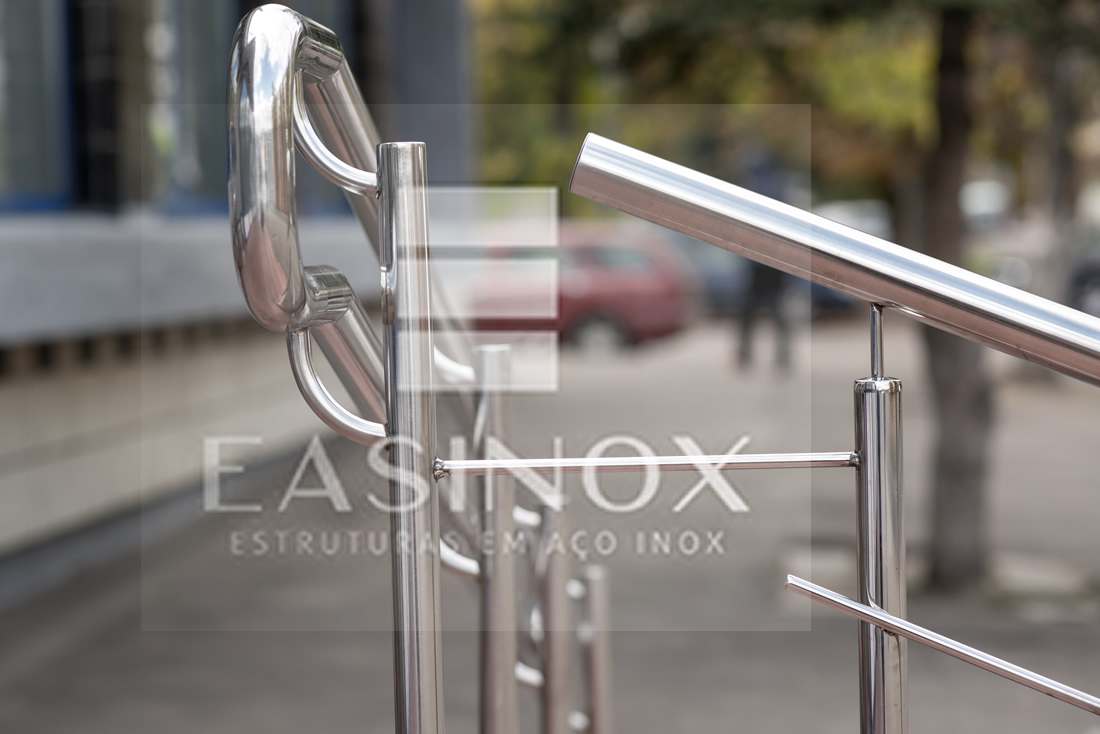 EASINOX - (11) 98373-0285