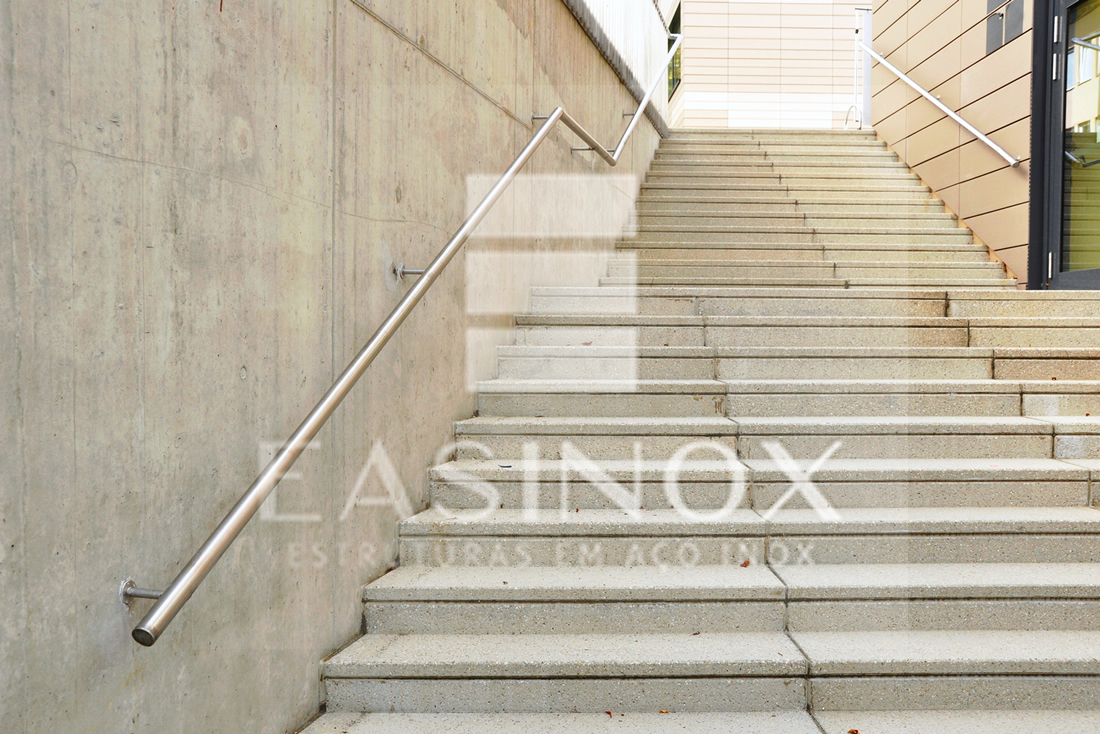 EASINOX - (11) 98373-0285