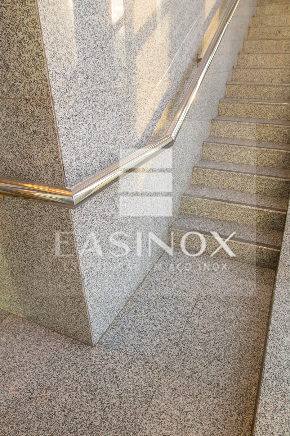 EASINOX - (11) 98373-0285