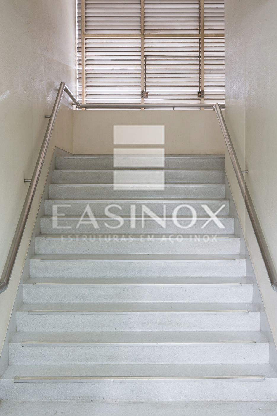 EASINOX - (11) 98373-0285