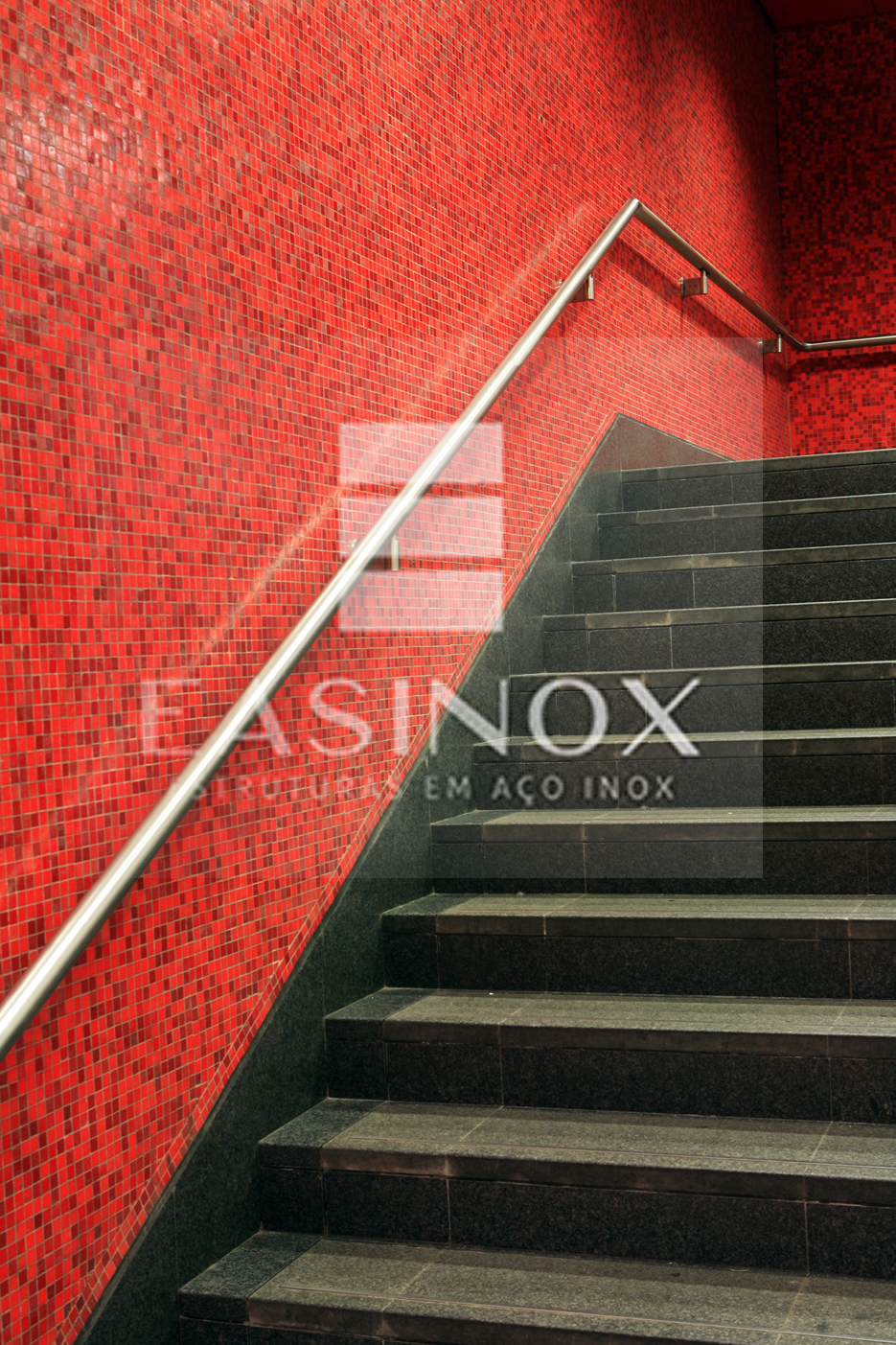 EASINOX - (11) 98373-0285