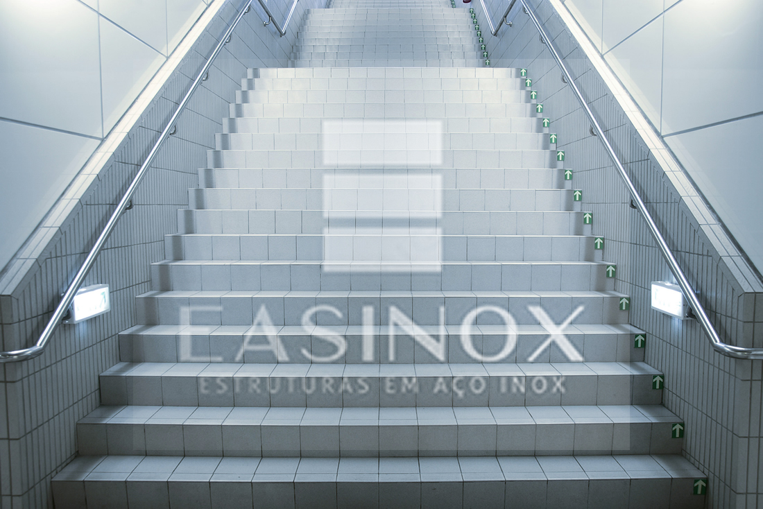 EASINOX - (11) 98373-0285