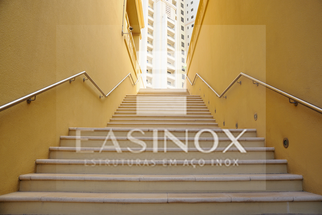 EASINOX - (11) 98373-0285