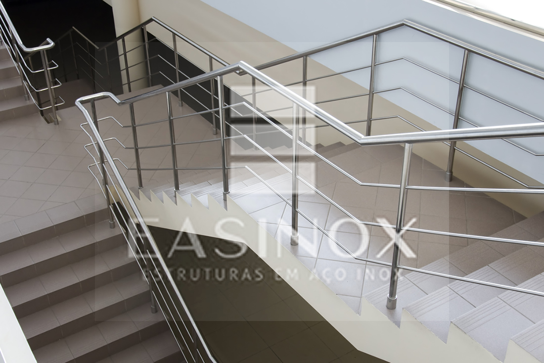 EASINOX - (11) 98373-0285