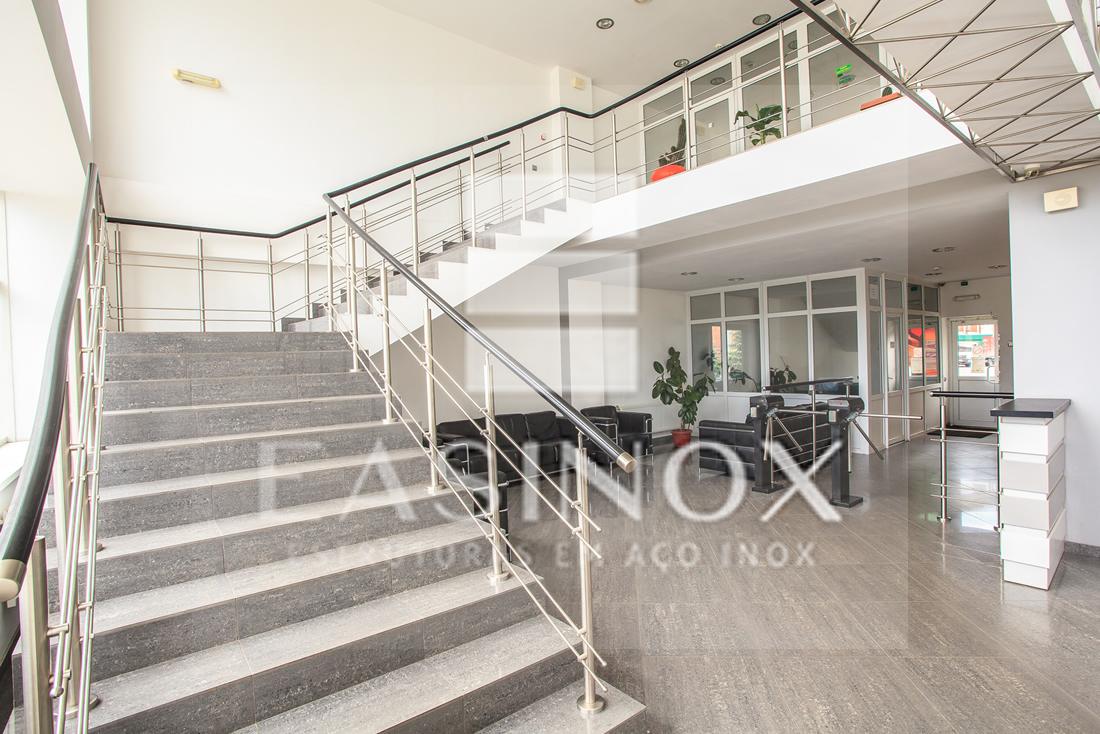 EASINOX - (11) 98373-0285