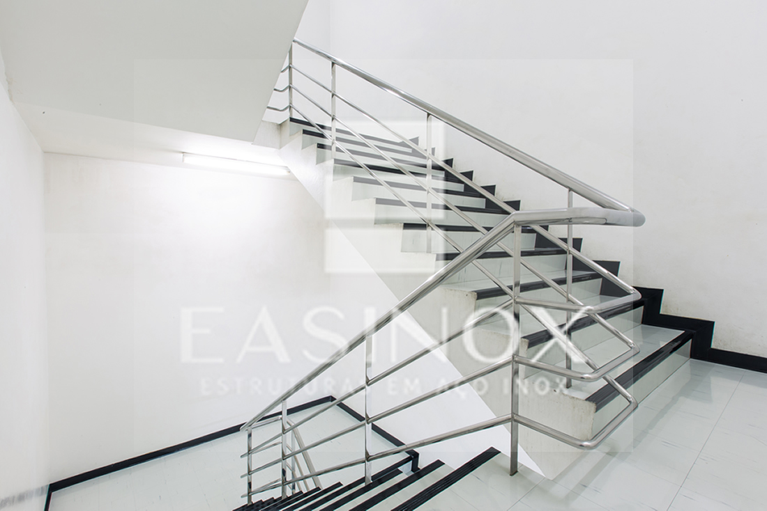 EASINOX - (11) 98373-0285