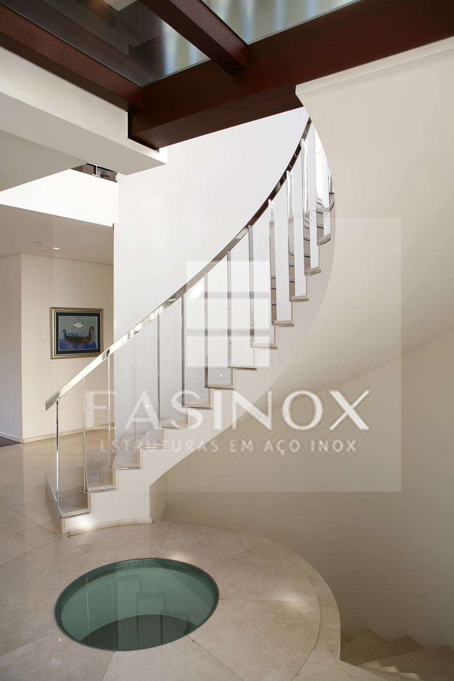 EASINOX - (11) 98373-0285