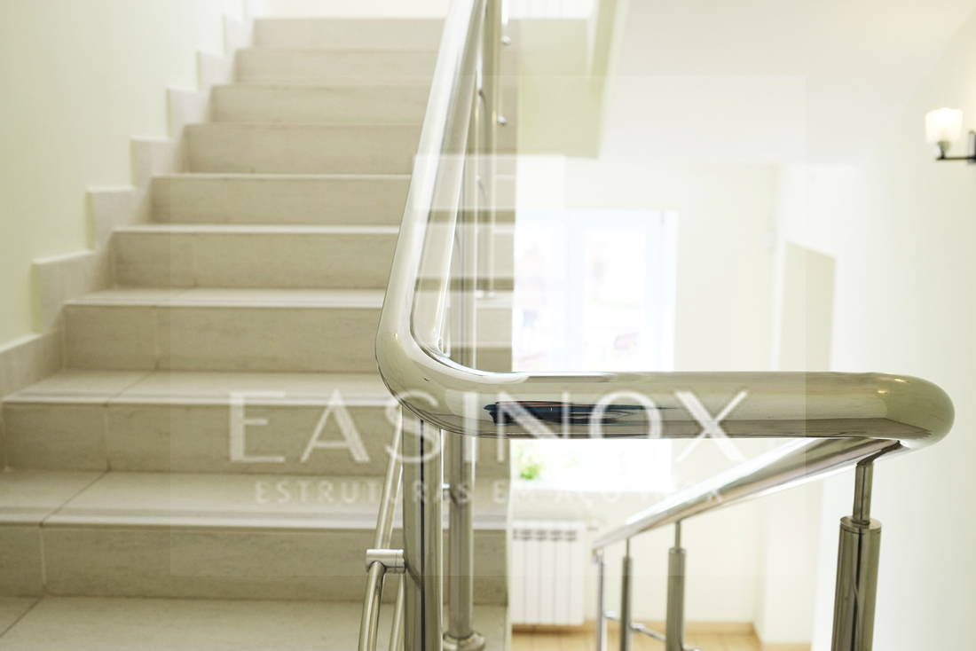 EASINOX - (11) 98373-0285