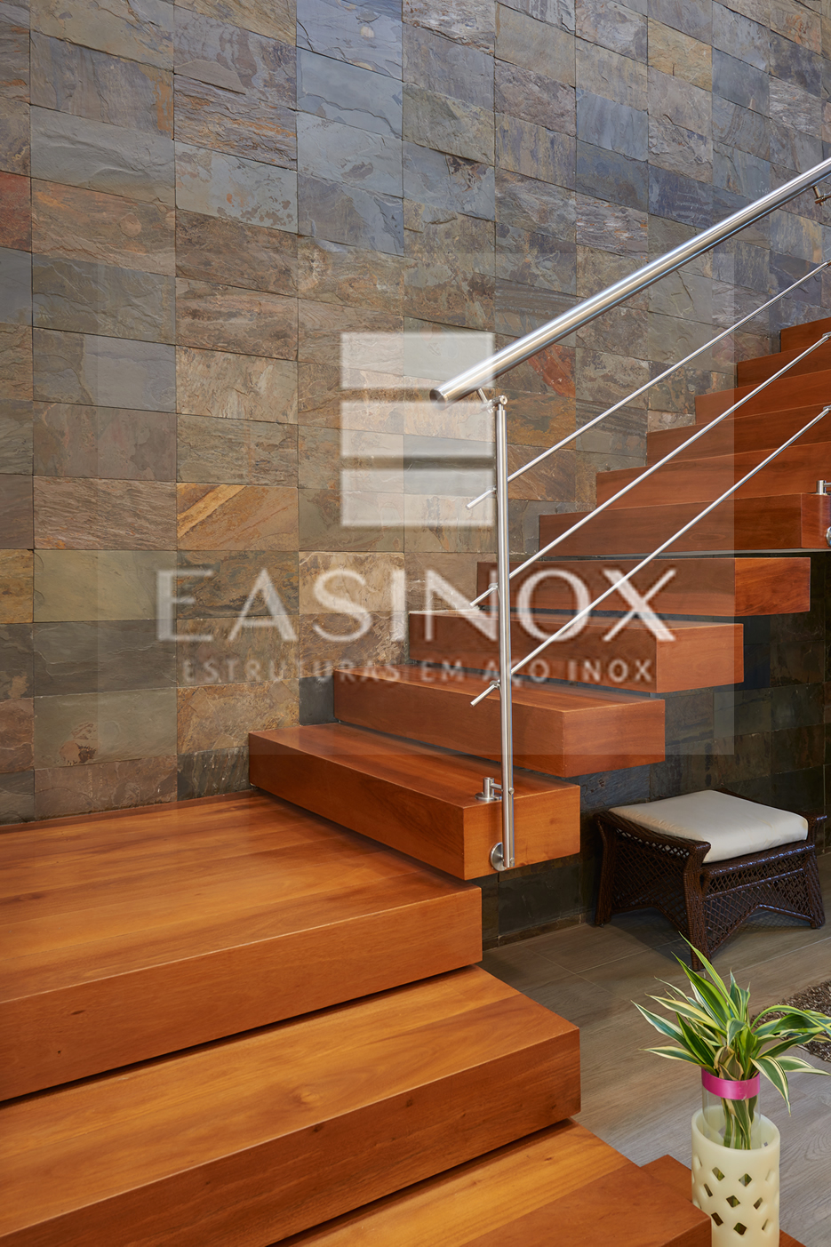 EASINOX - (11) 98373-0285