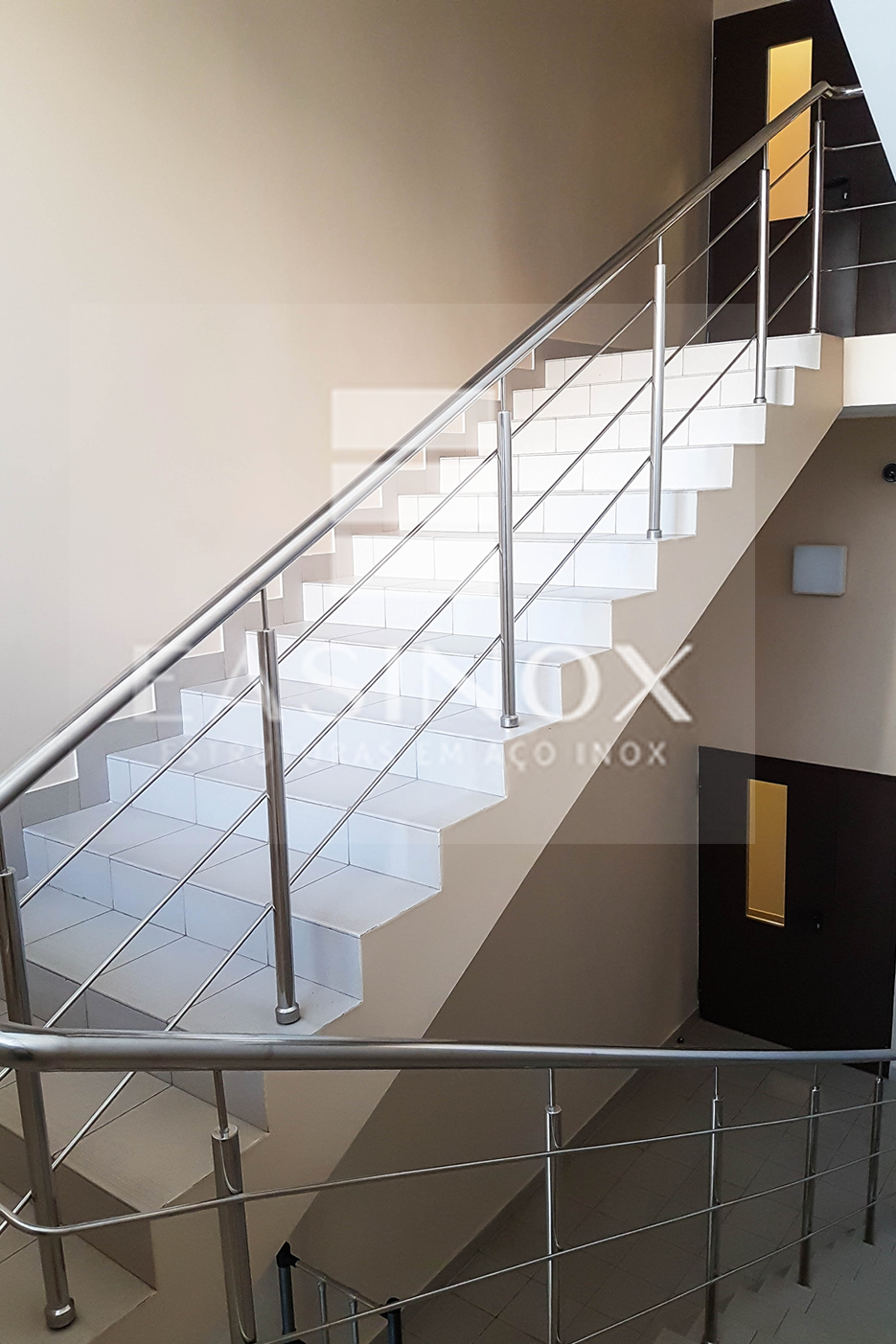 EASINOX - (11) 98373-0285