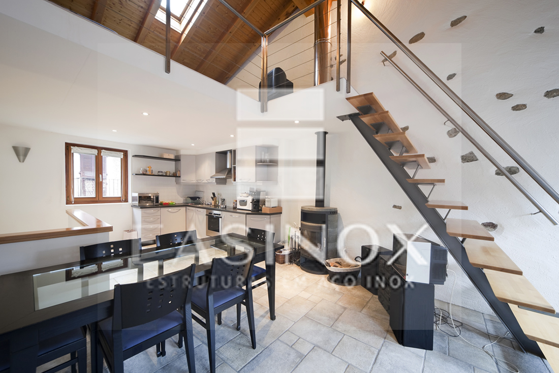 EASINOX - (11) 98373-0285