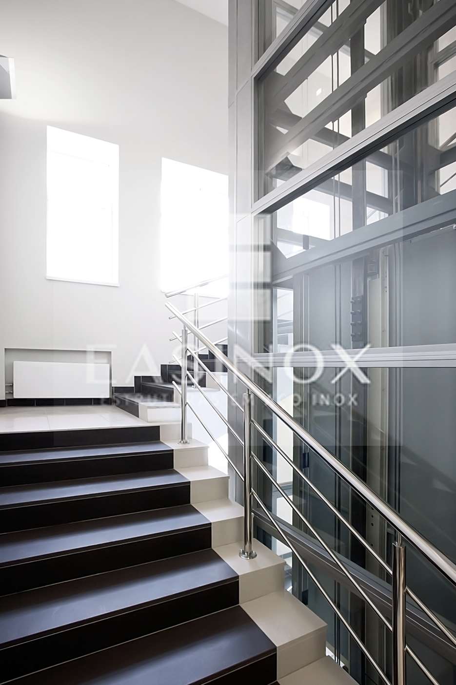 EASINOX - (11) 98373-0285