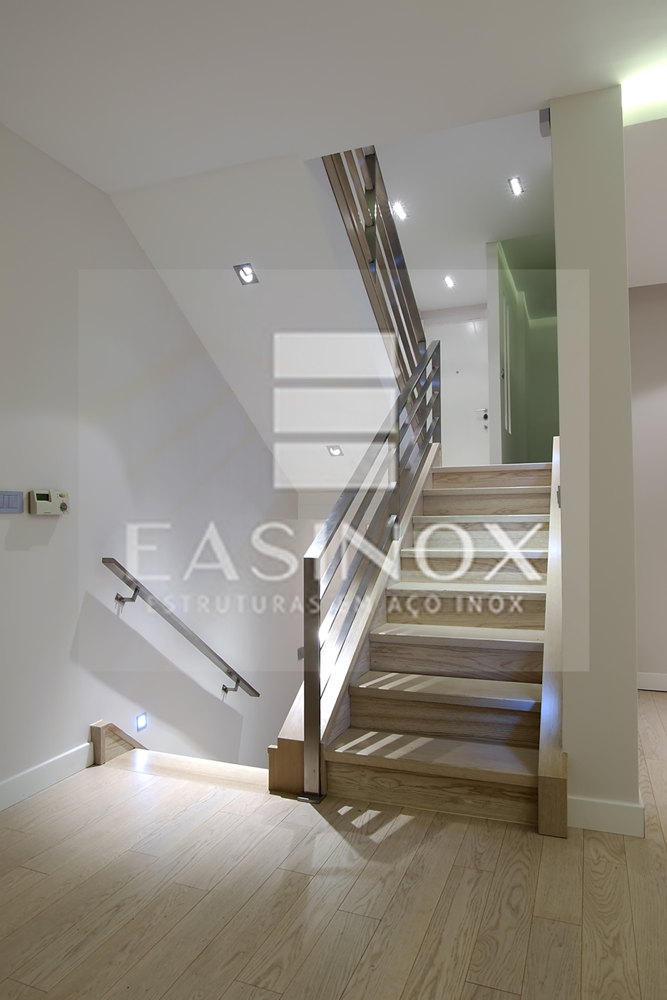 EASINOX - (11) 98373-0285