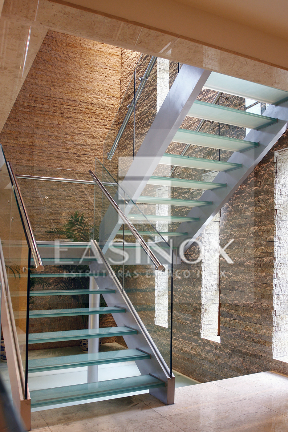 EASINOX - (11) 98373-0285