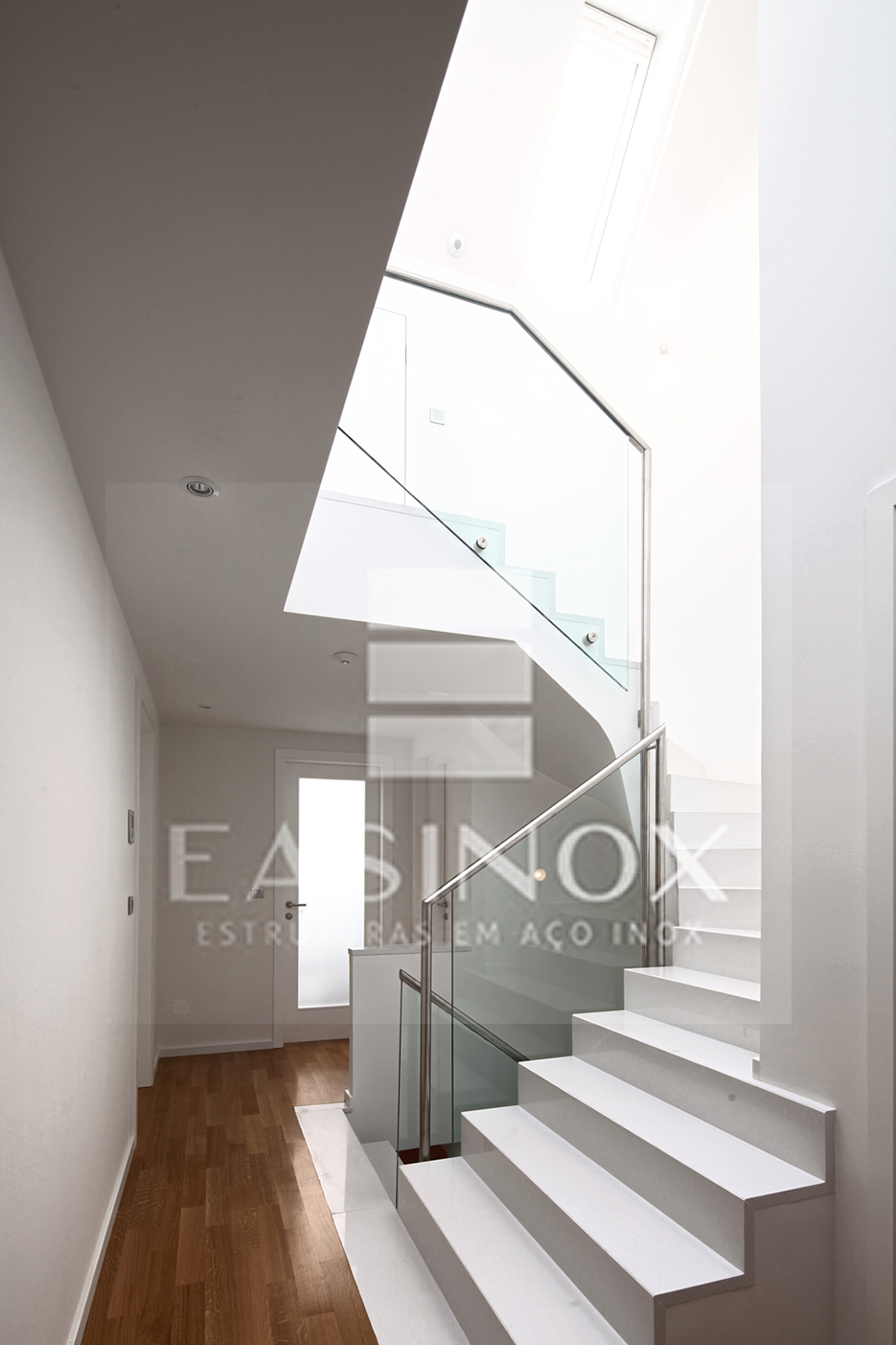 EASINOX - (11) 98373-0285