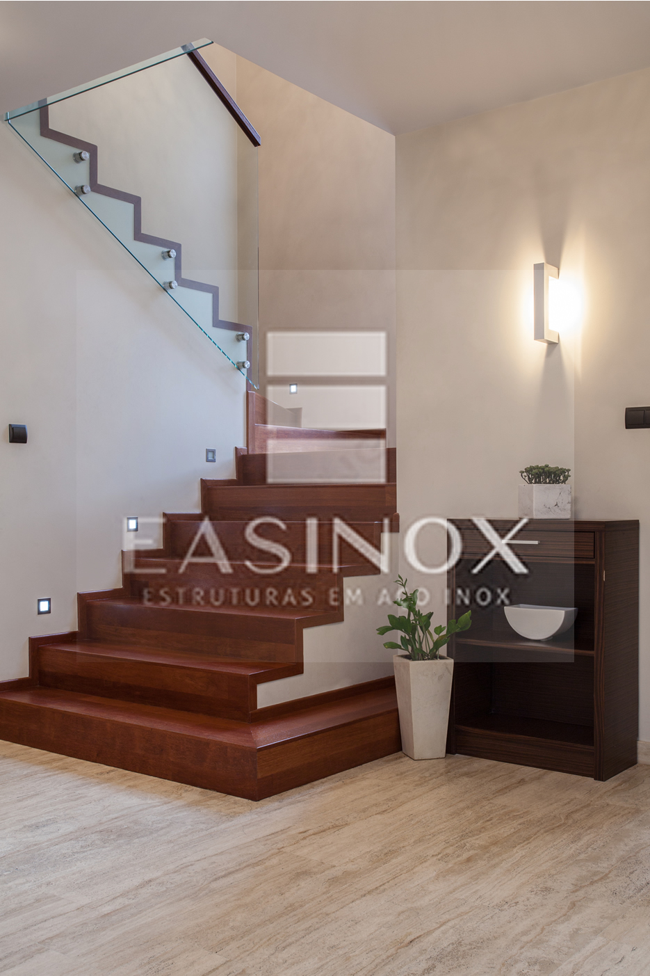EASINOX - (11) 98373-0285