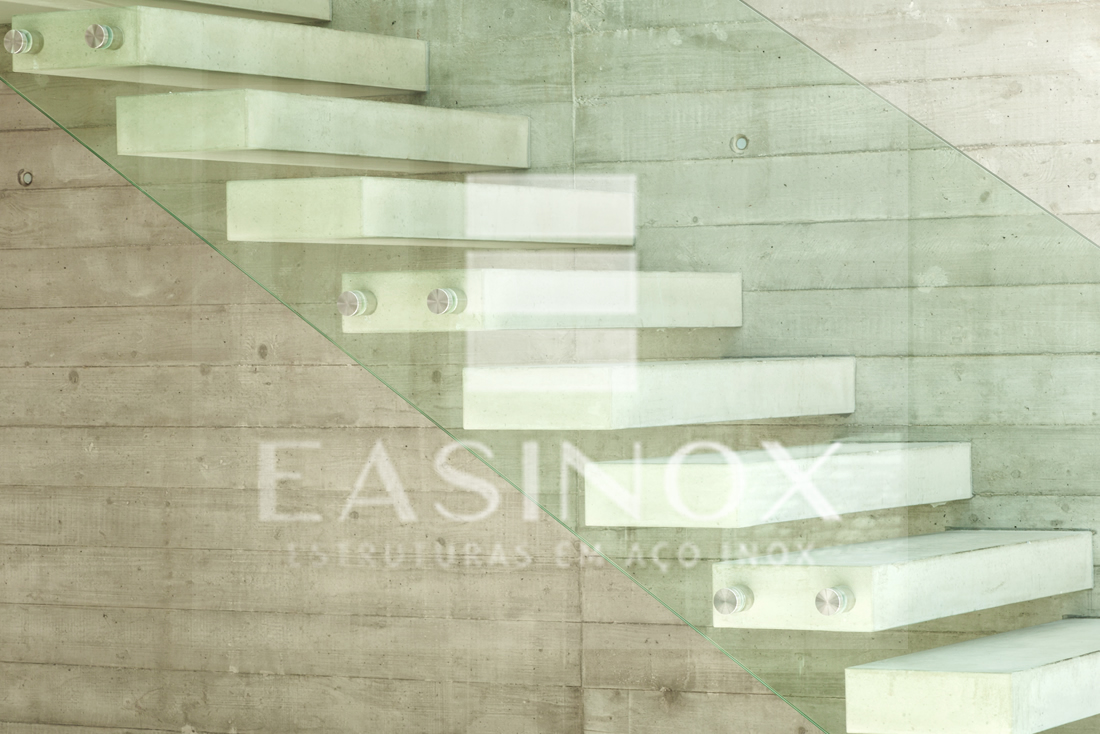 EASINOX - (11) 98373-0285